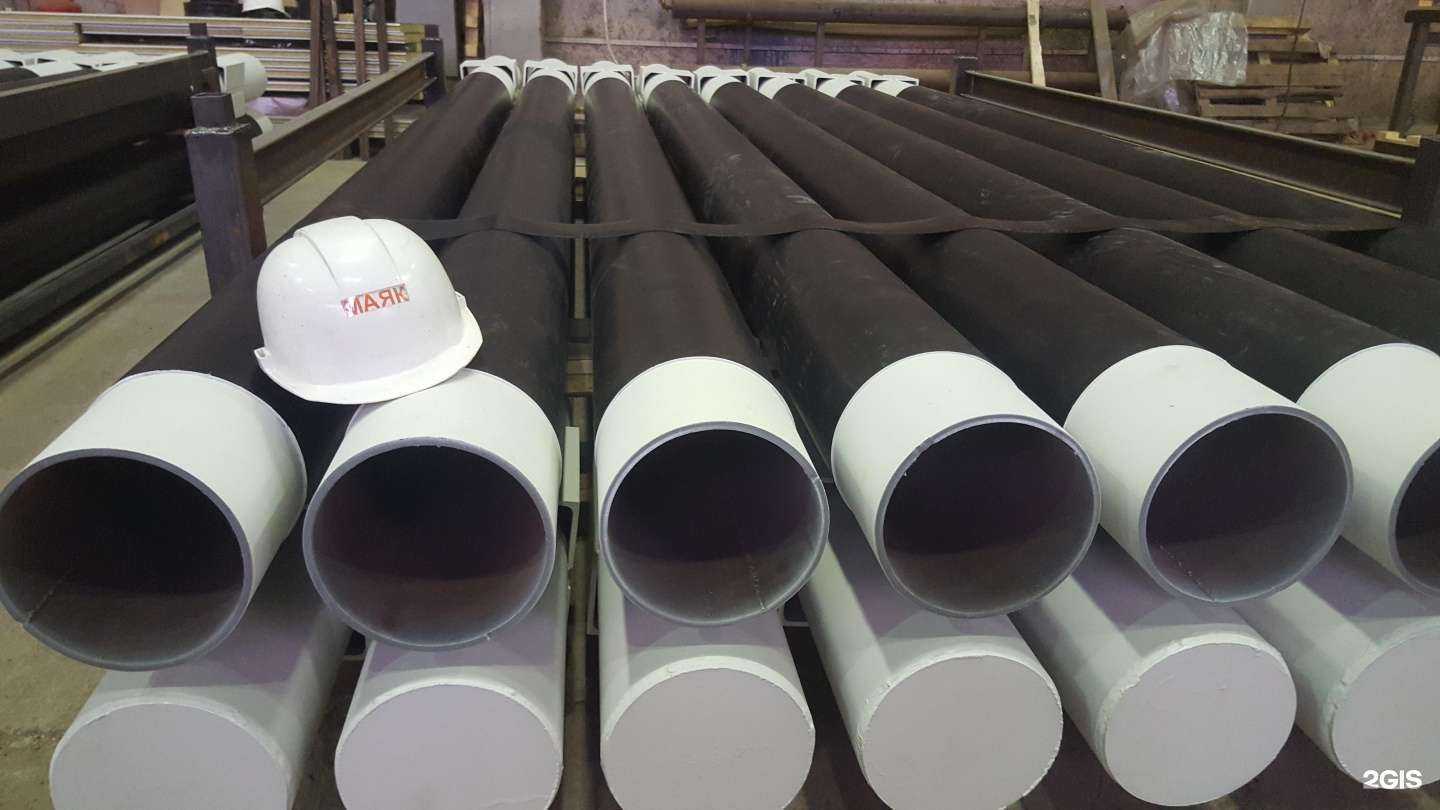 Отзывы на компанию Маяк в Ростове-на-Дону c фото