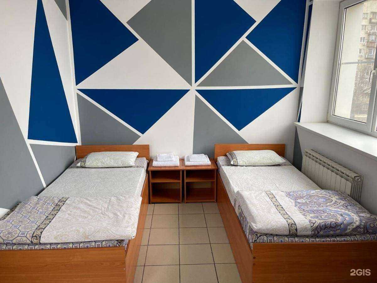 Отзывы на компанию Flamingo в г. Волгоград c фото