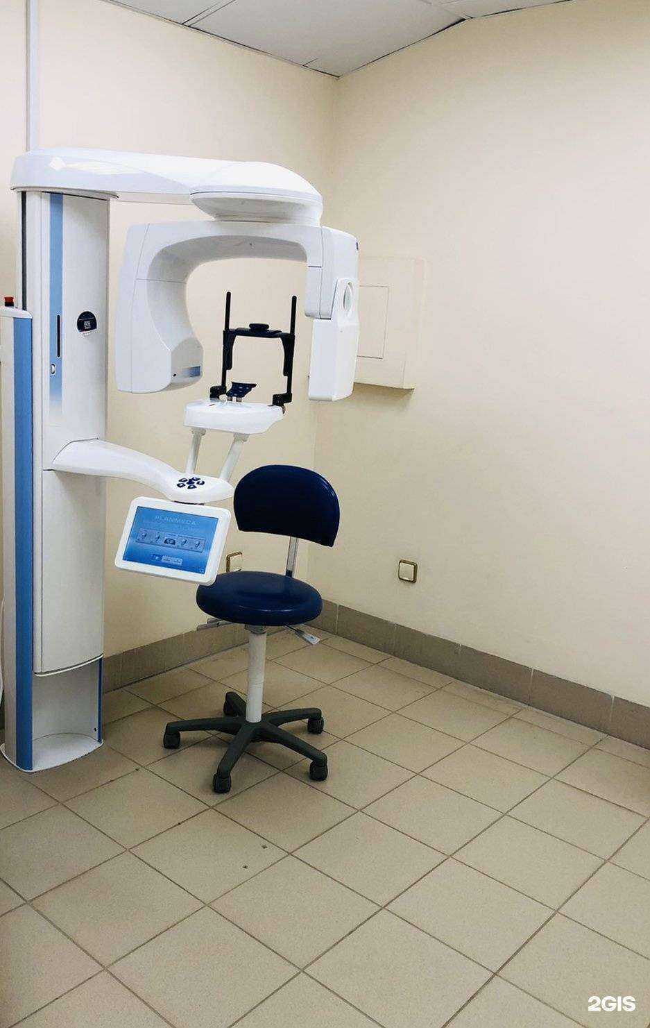 Отзывы на компанию СтоматоЛорика в Перми c фото