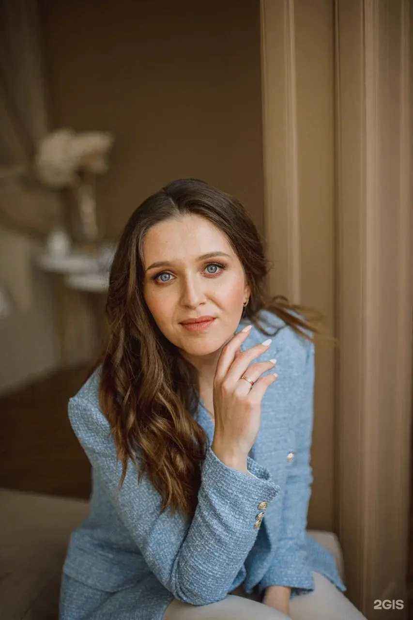 Отзывы на компанию Агент по новостройкам Мерзлякова Дарья в г. Тюмень c фото