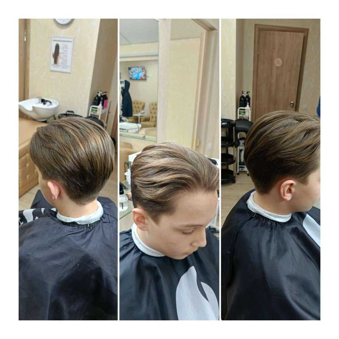 Отзывы на компанию Ваш Стиль в Новороссийске c фото