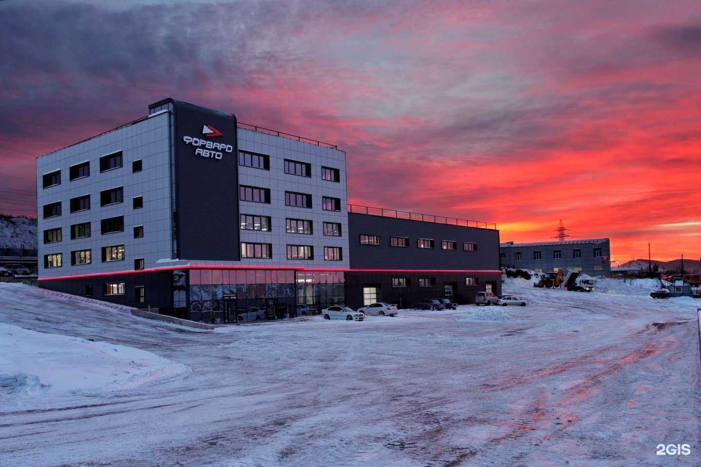 Отзывы на компанию Bauart Group в Красноярске c фото - фотография 2 из 2