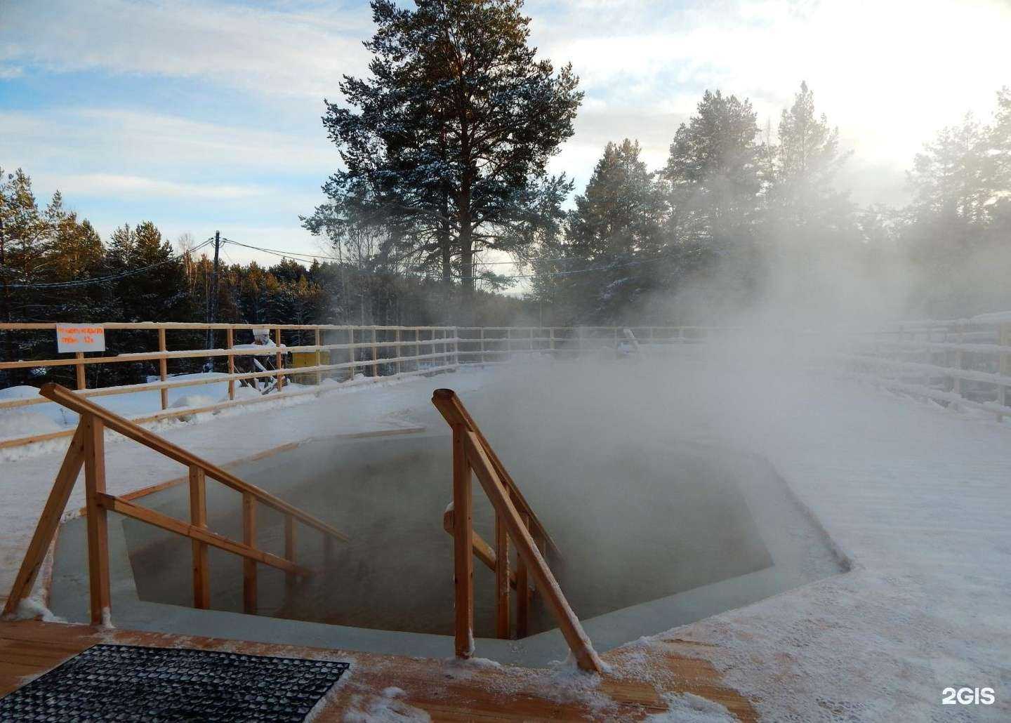 Отзывы на компанию Тавдинская минеральная вода в Екатеринбурге c фото