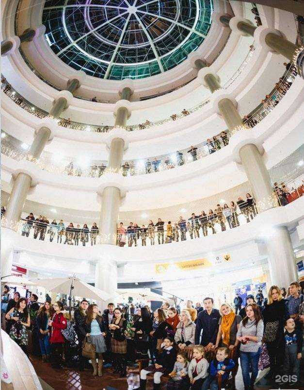 Отзывы на компанию Каскад в г. Чебоксары c фото