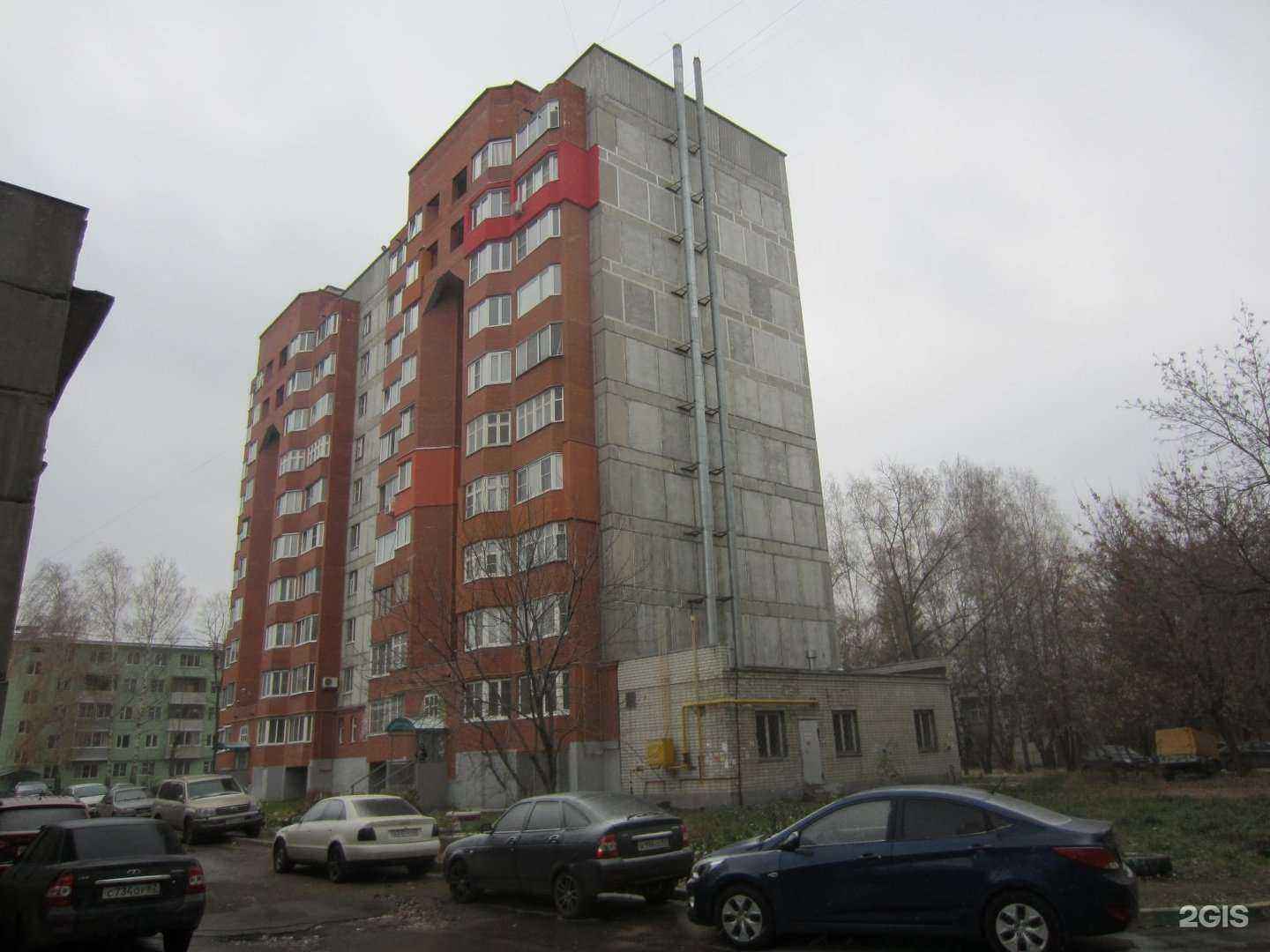 Отзывы на компанию Кристальная вода в Рязани c фото - фотография 2 из 2