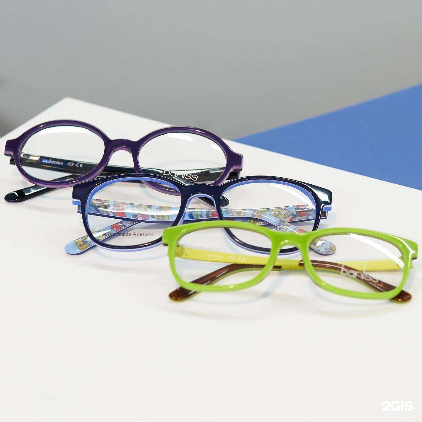 Отзывы на компанию Оптика-люкс в г. Астрахань c фото