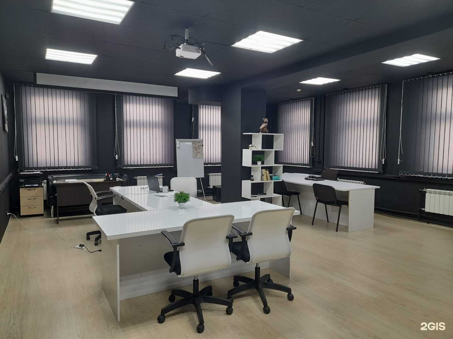 Отзывы на компанию Офисный коворкинг-центр в Елабуге c фото