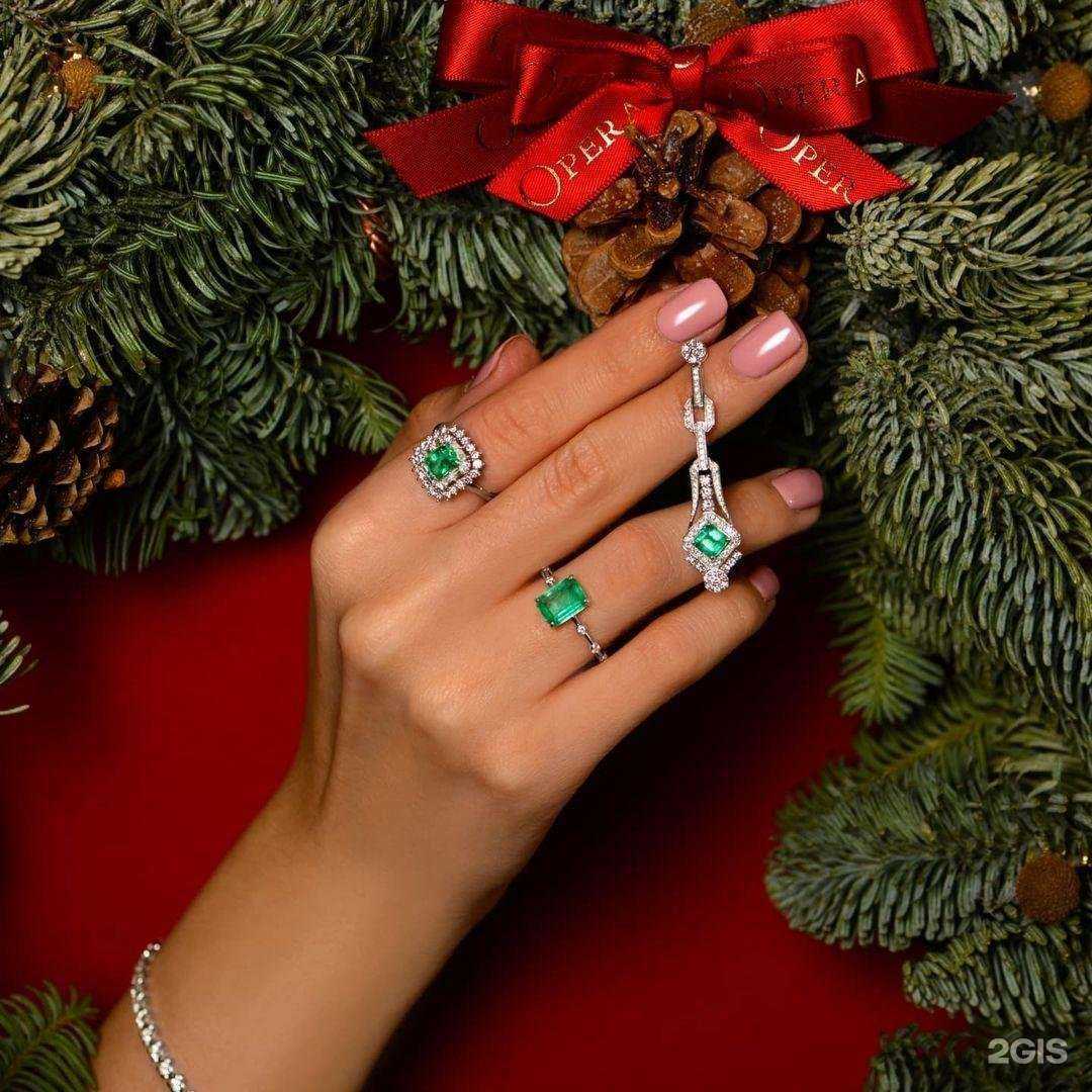 Отзывы на компанию Opera в г. Люберцы c фото