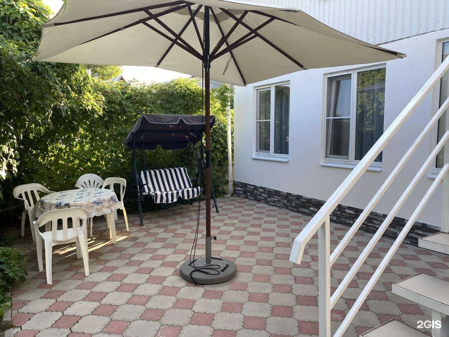 Отзывы на компанию Афалина в Геленджике c фото