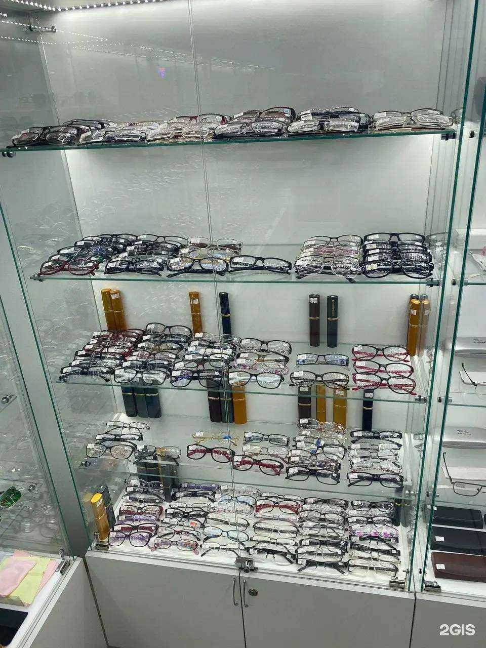 Отзывы на компанию Око в г. Сочи c фото