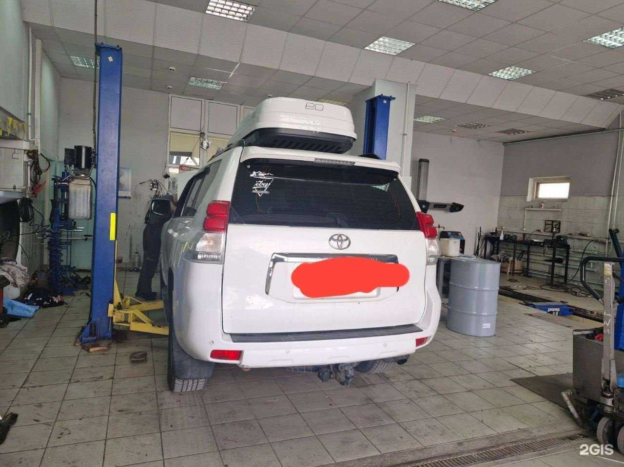 Отзывы на компанию Car Repair в г. Рязань c фото