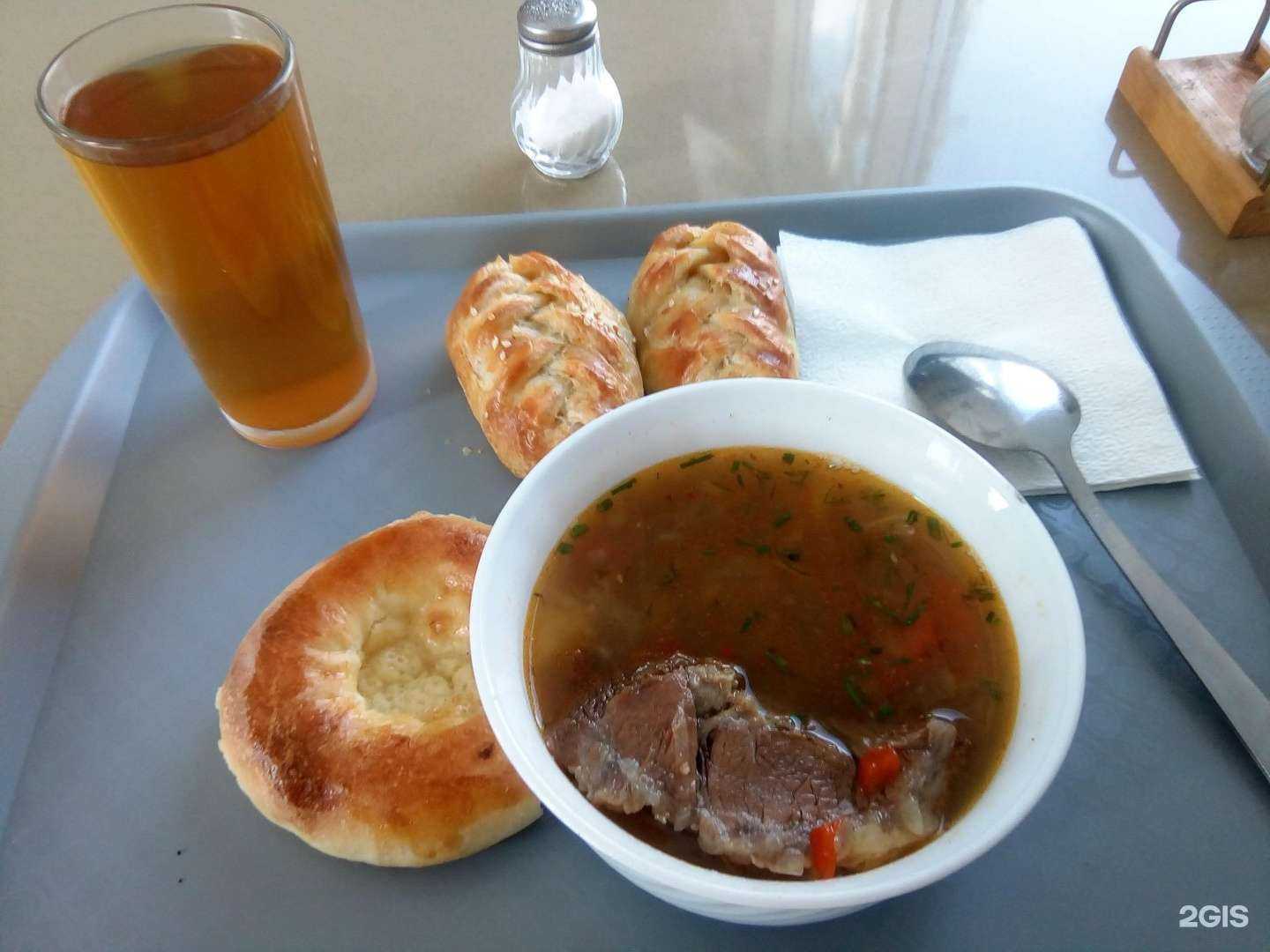 Отзывы на компанию Кафе восточной кухни в г. Копейск c фото