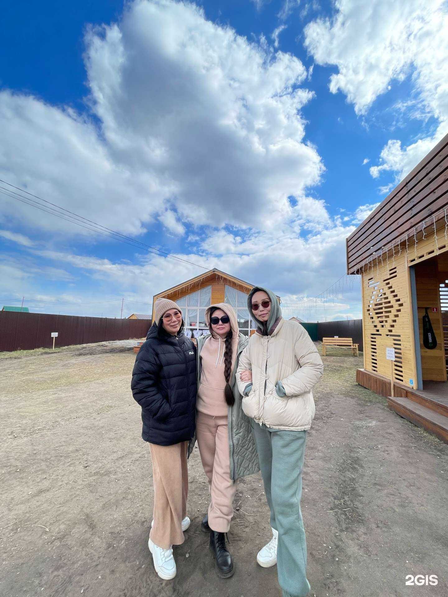 Отзывы на компанию Тал Пицца в Якутске c фото - фотография 2 из 2