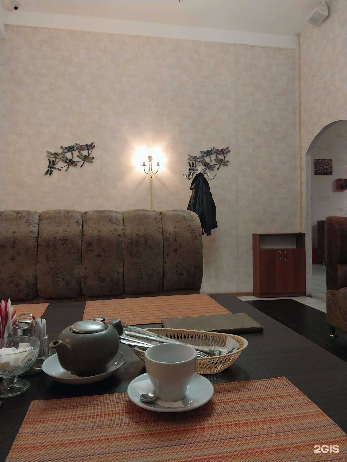 Отзывы на компанию Infinity в г. Архангельск c фото