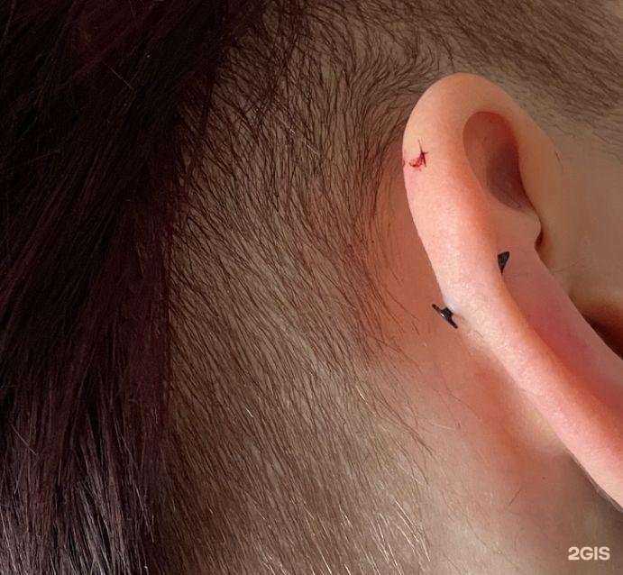 Отзывы на компанию Парикмахерская эконом-класса в Барнауле c фото