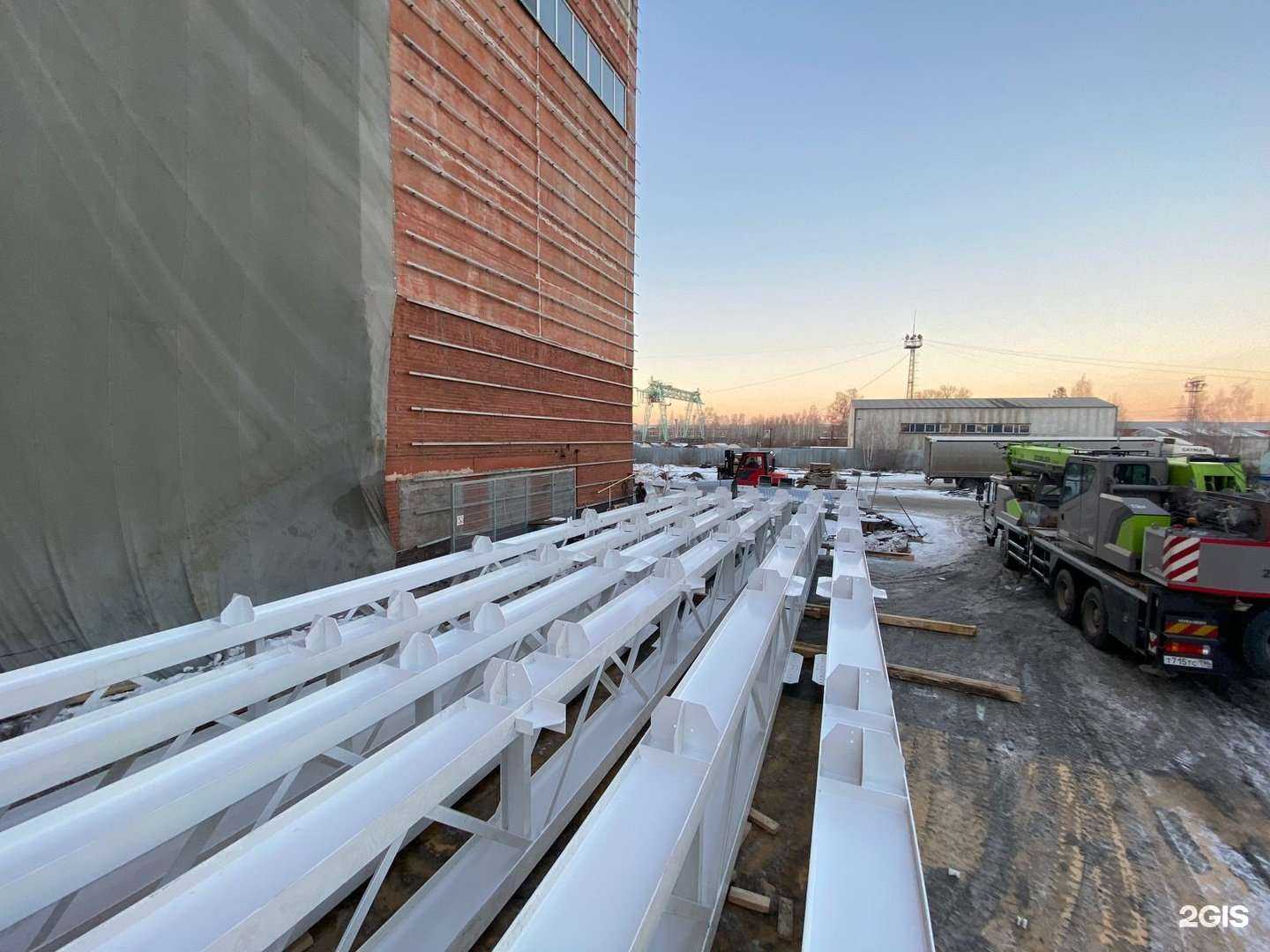 Отзывы на компанию WorldMetalL в Екатеринбурге c фото