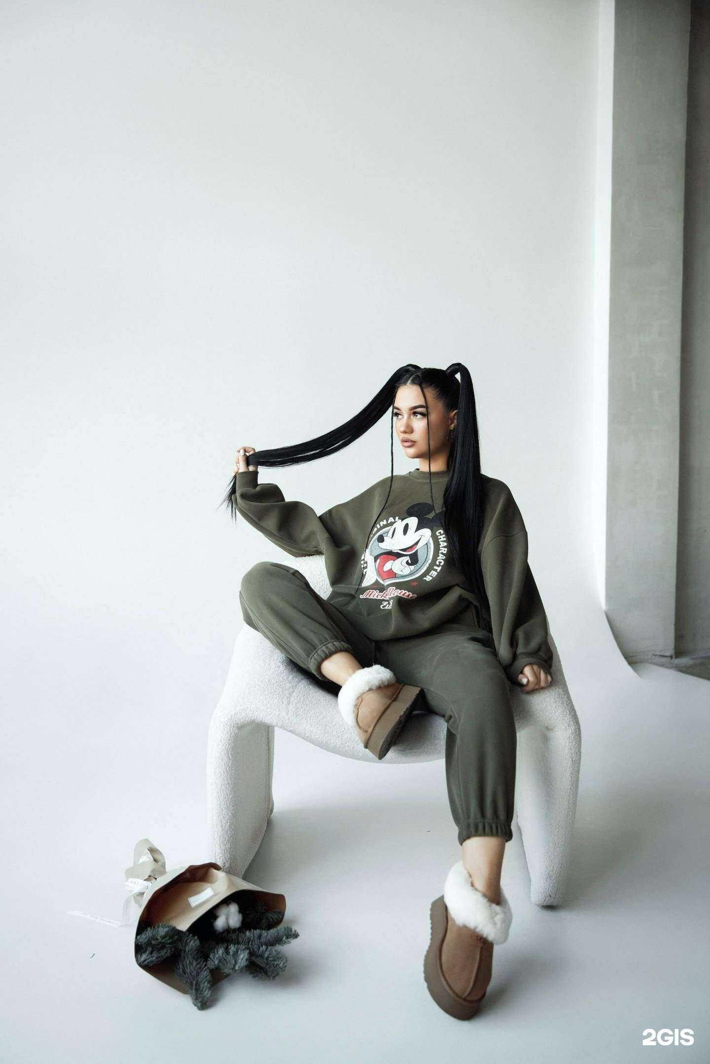 Отзывы на компанию Vdovina Shop в Артёме c фото