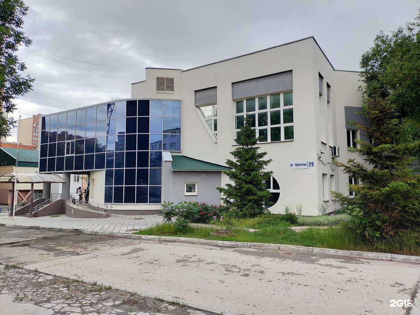 Отзывы на компанию Бассейн в г. Самара c фото