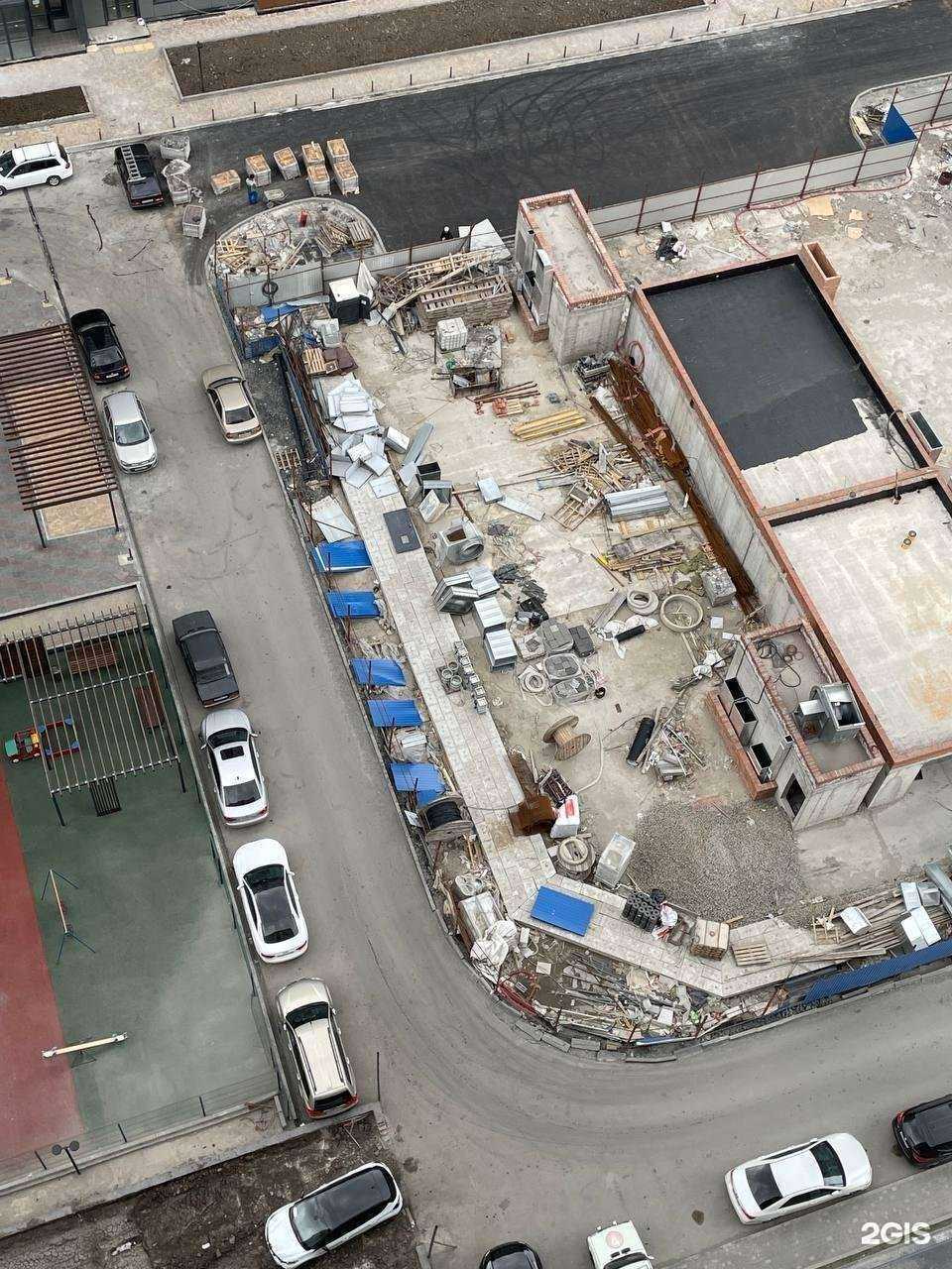 Отзывы на компанию Джем в Ростове-на-Дону c фото - фотография 2 из 2