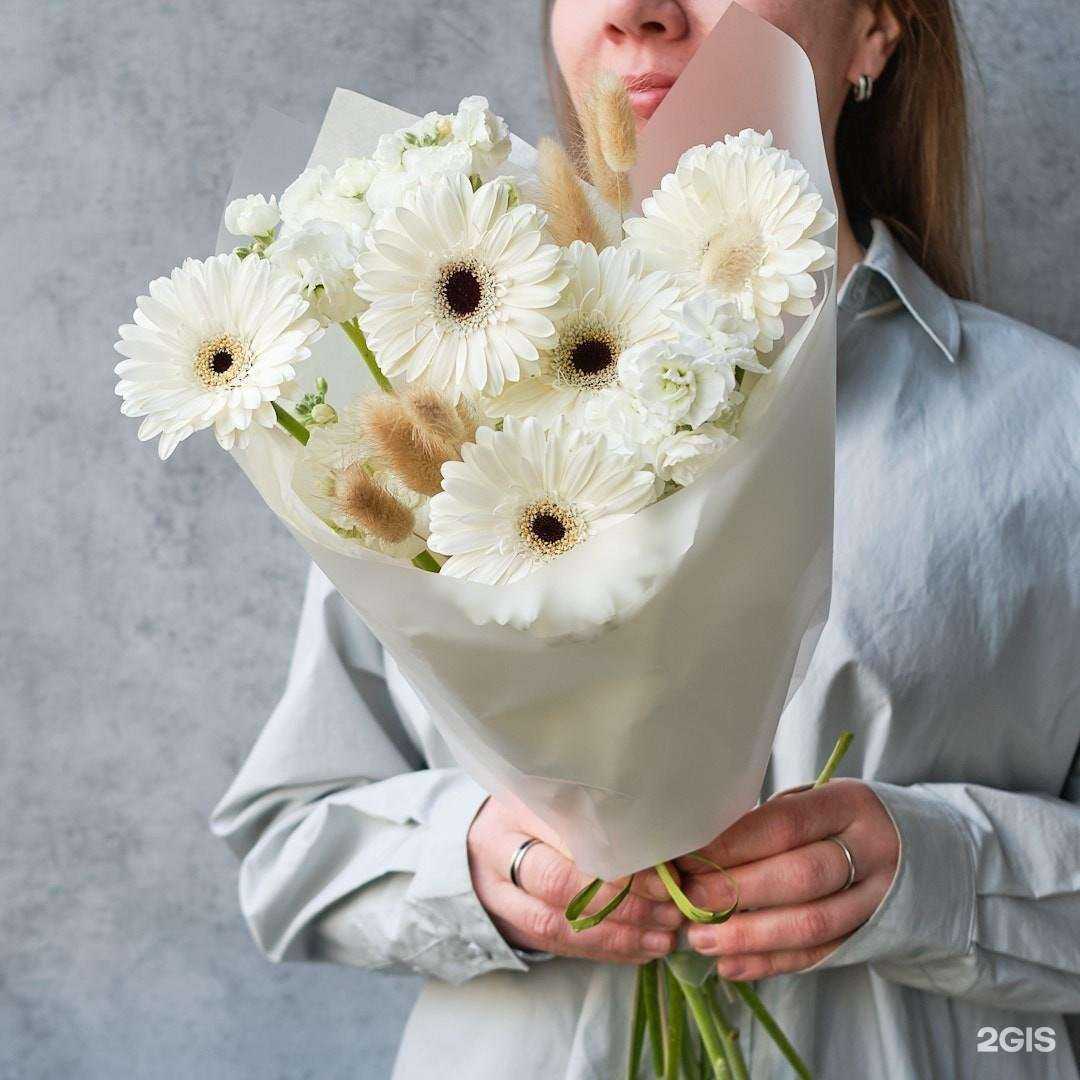 Отзывы на компанию Herbarium в г. Химки c фото