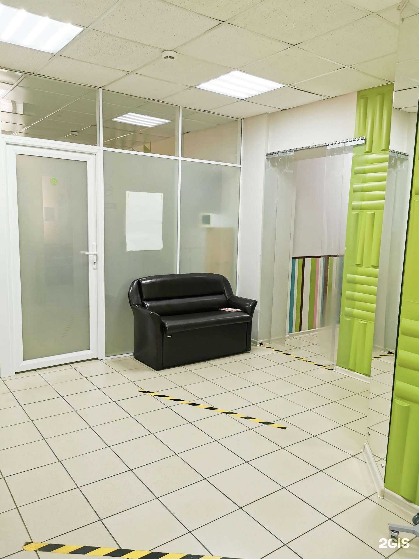 Отзывы на компанию Ваш доктор в Кемерове c фото