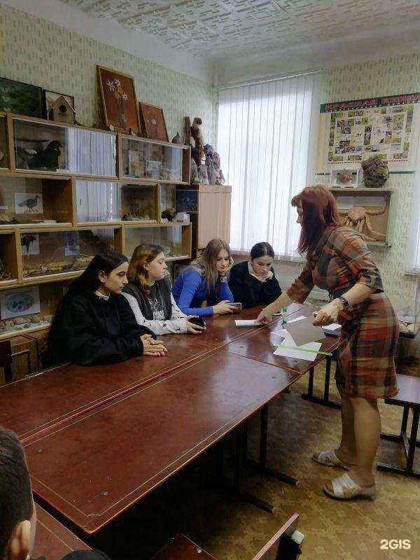 Отзывы на компанию Средняя школа №3 в г. Дзержинск c фото