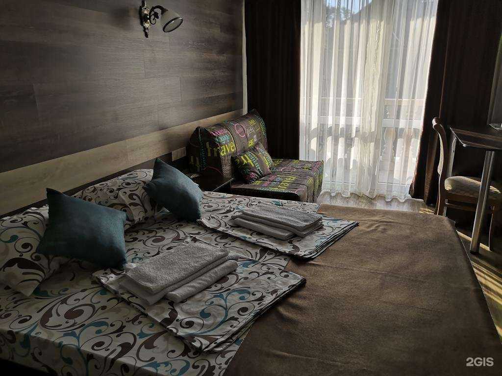 Отзывы на компанию Бастион в Сочи c фото