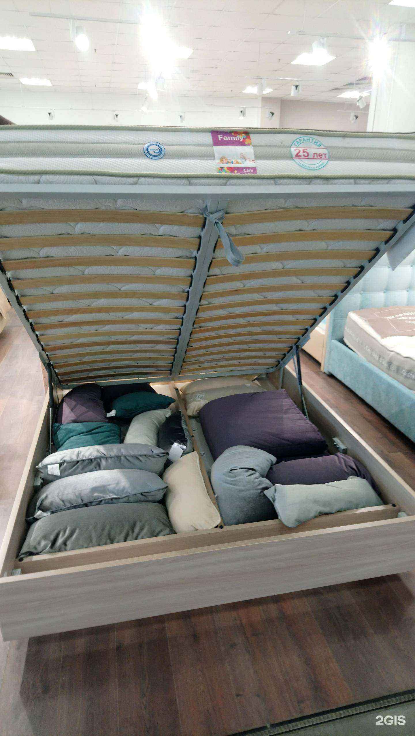 Отзывы на компанию Askona в г. Казань c фото