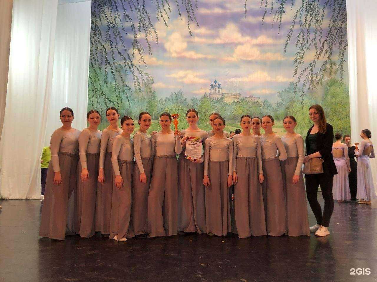 Отзывы на компанию Мир в Тамбове c фото