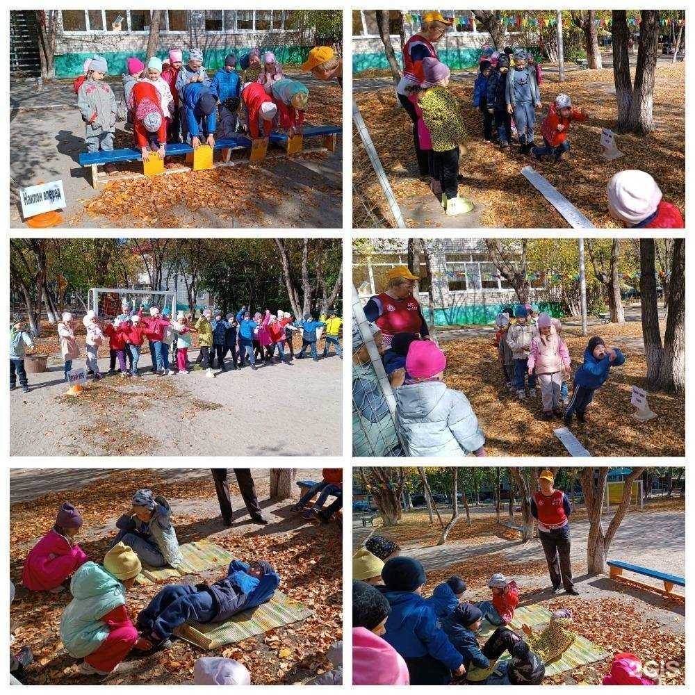 Отзывы на компанию Детский сад №118 в Тюмени c фото