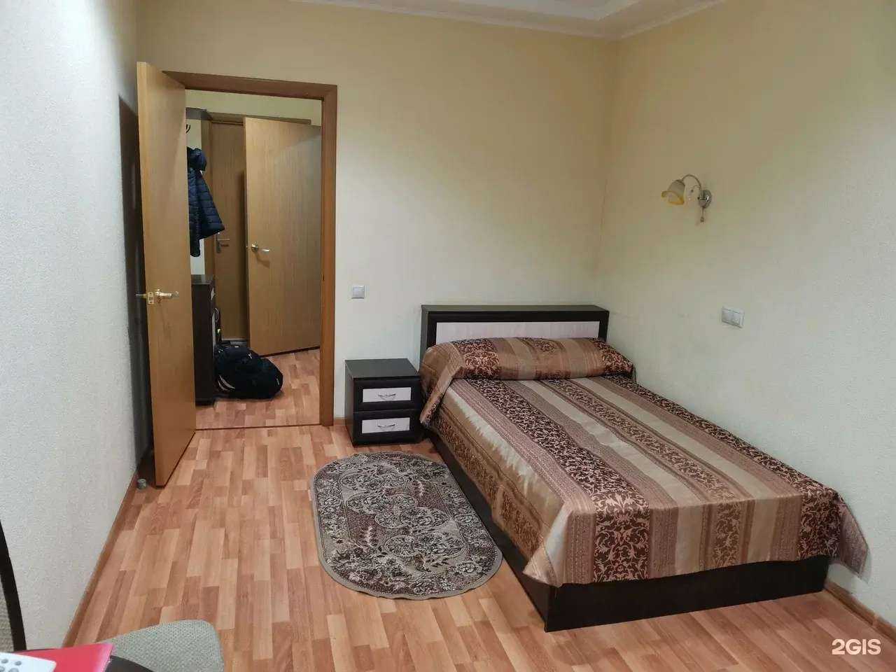 Отзывы на компанию Гостиница в г. Кулебаки c фото