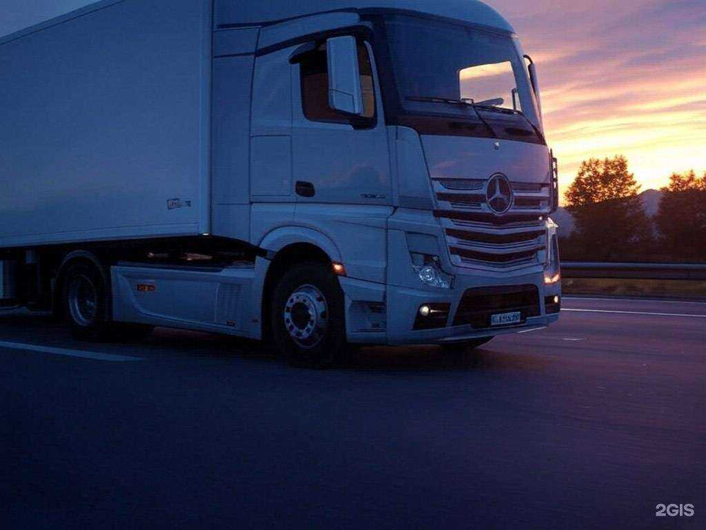 Отзывы на компанию АвторитетГруз22 в Барнауле c фото