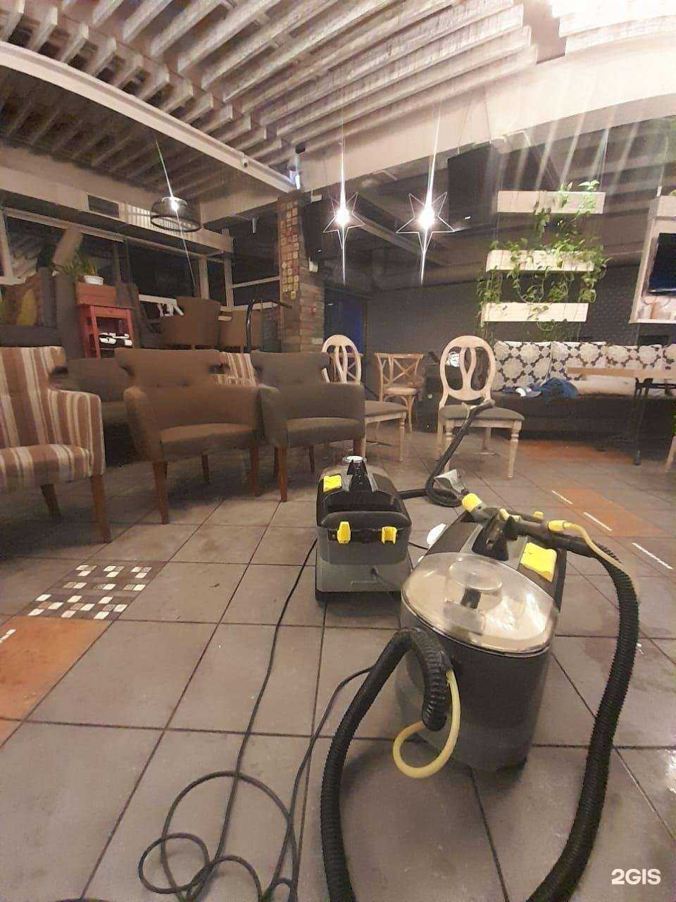 Отзывы на компанию Добрый клининг в Барнауле c фото