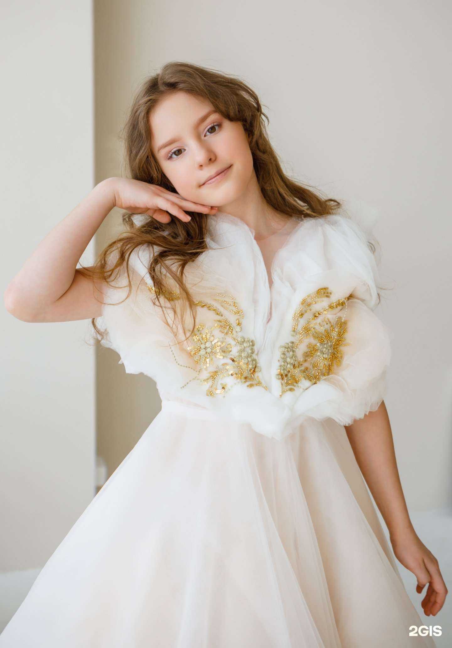 Отзывы на компанию Evgeniya Imperatritsa в Перми c фото