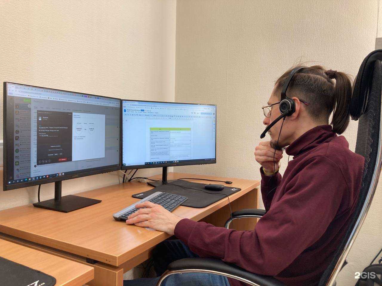 Отзывы на компанию Анит в г. Хабаровск c фото