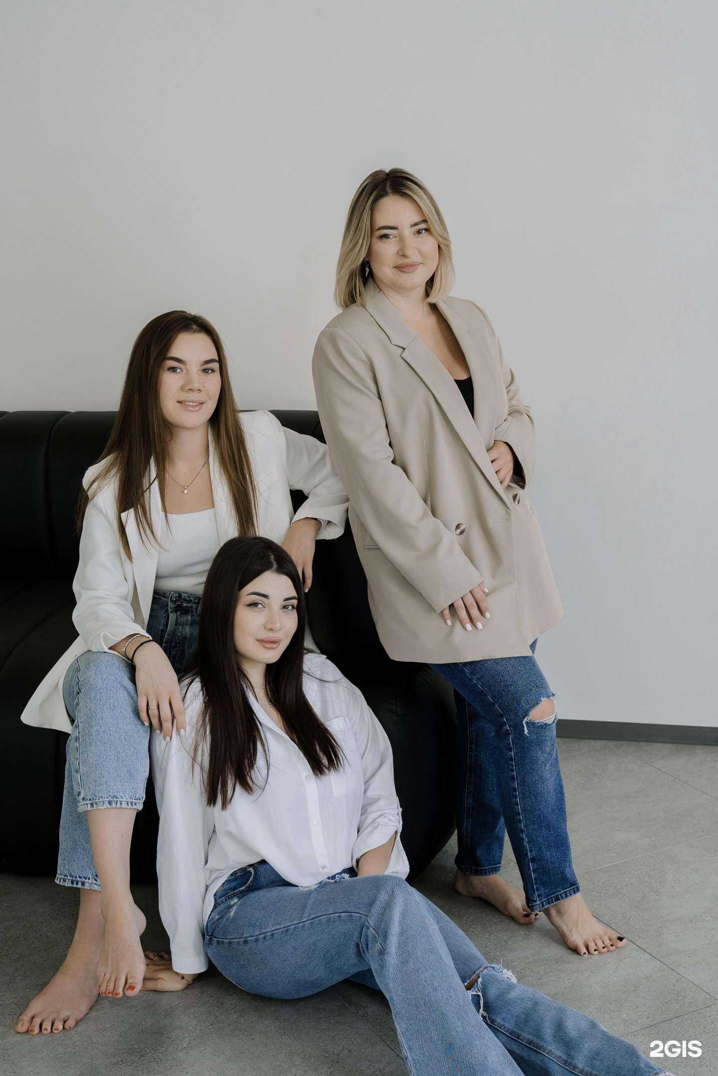 Отзывы на компанию Bakaeva studio в г. Новороссийск c фото