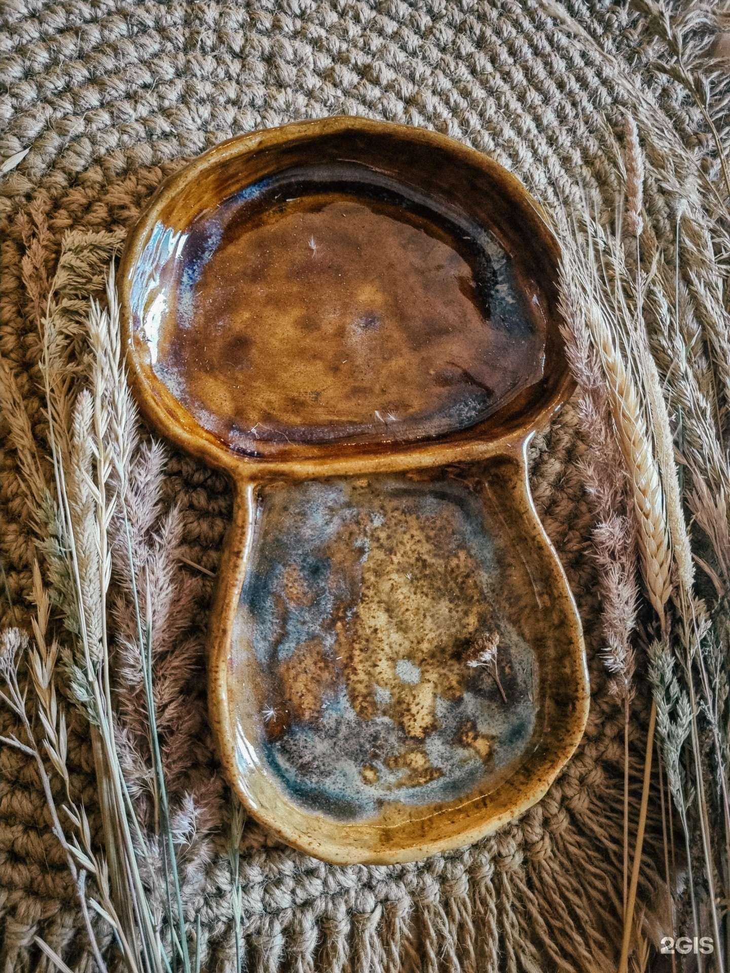 Отзывы на компанию Руки в глине в Магнитогорске c фото