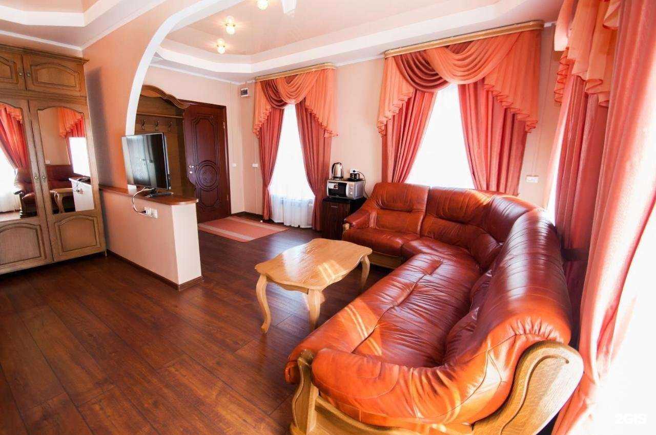 Отзывы на компанию Центральная в Бежецке c фото