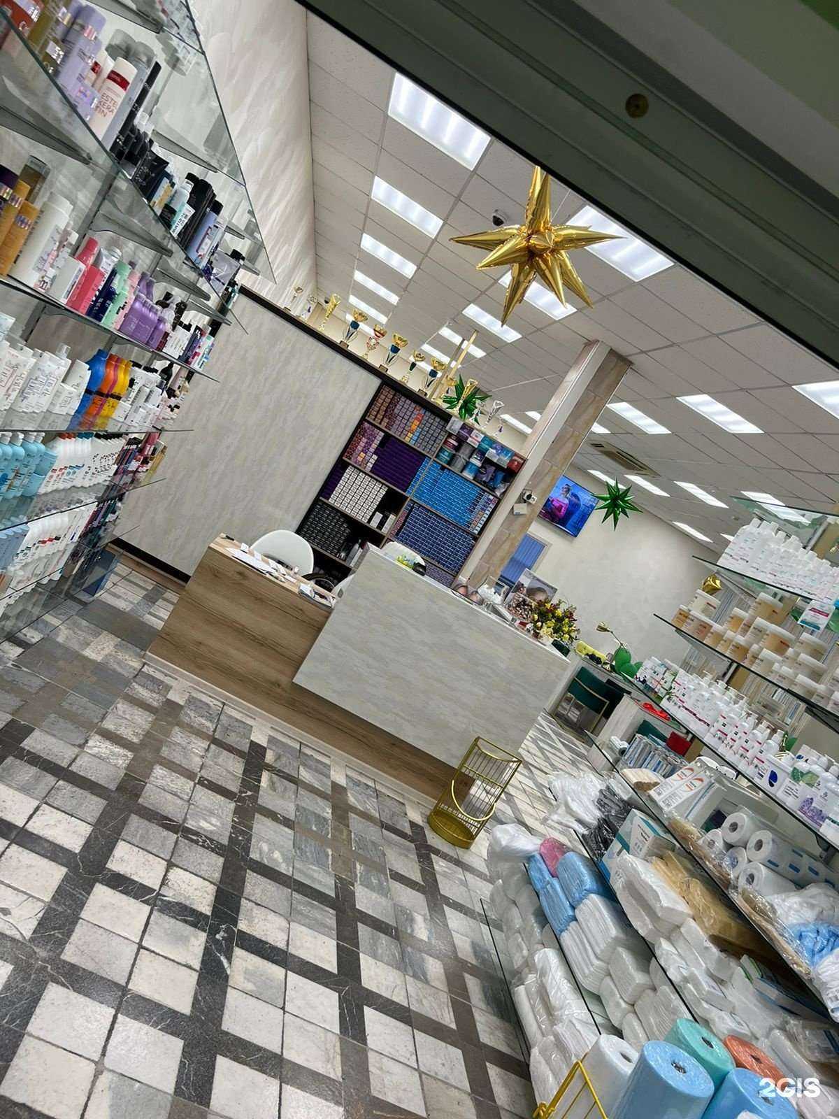 Отзывы на компанию Бьютель в г. Химки c фото