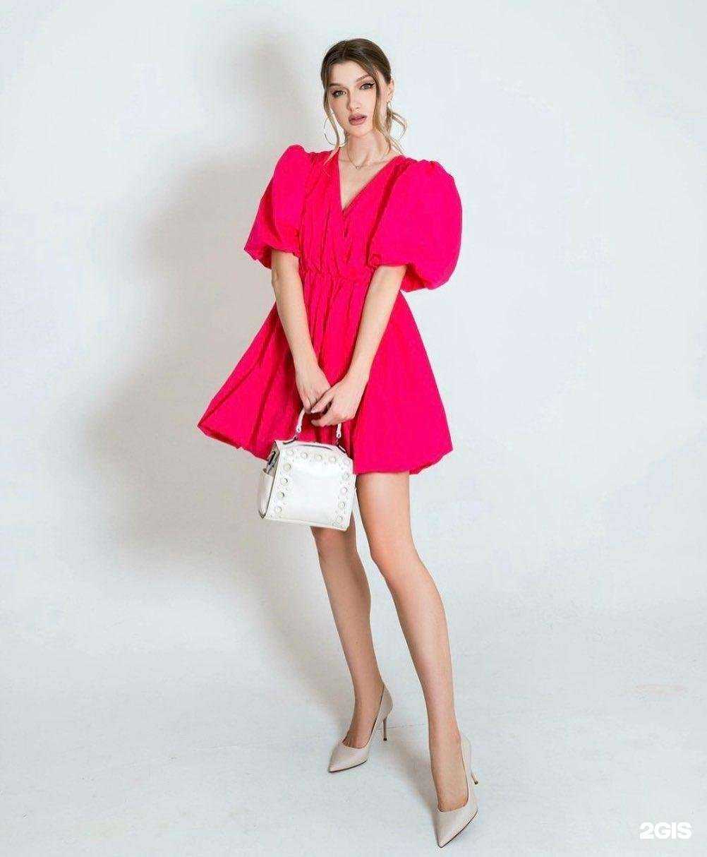 Отзывы на компанию Каприз в г. Балаково c фото