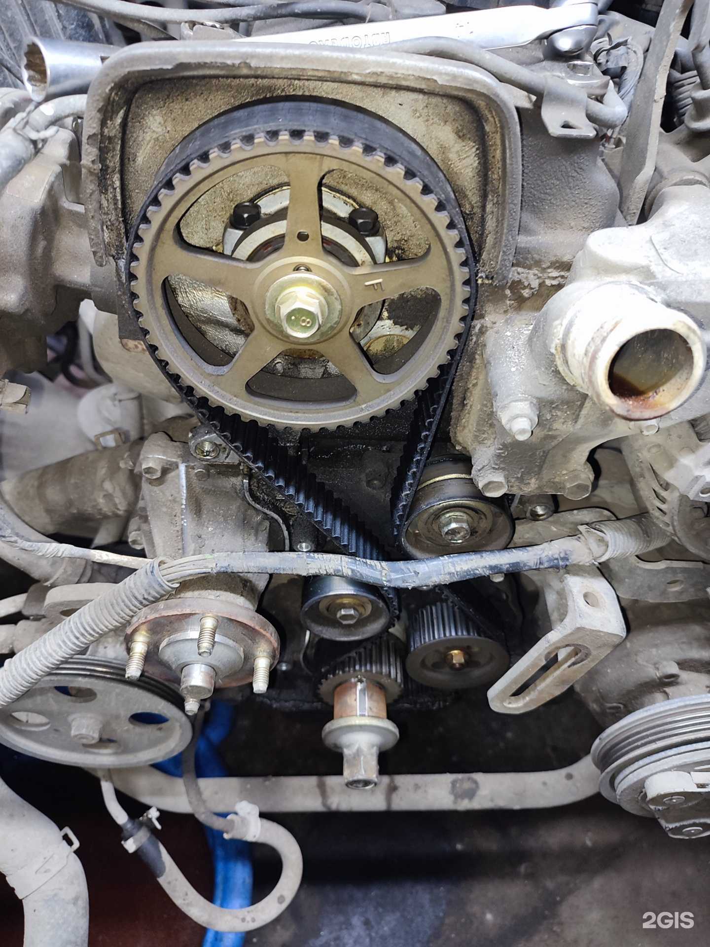 Отзывы на компанию Бокс#13 в г. Омск c фото