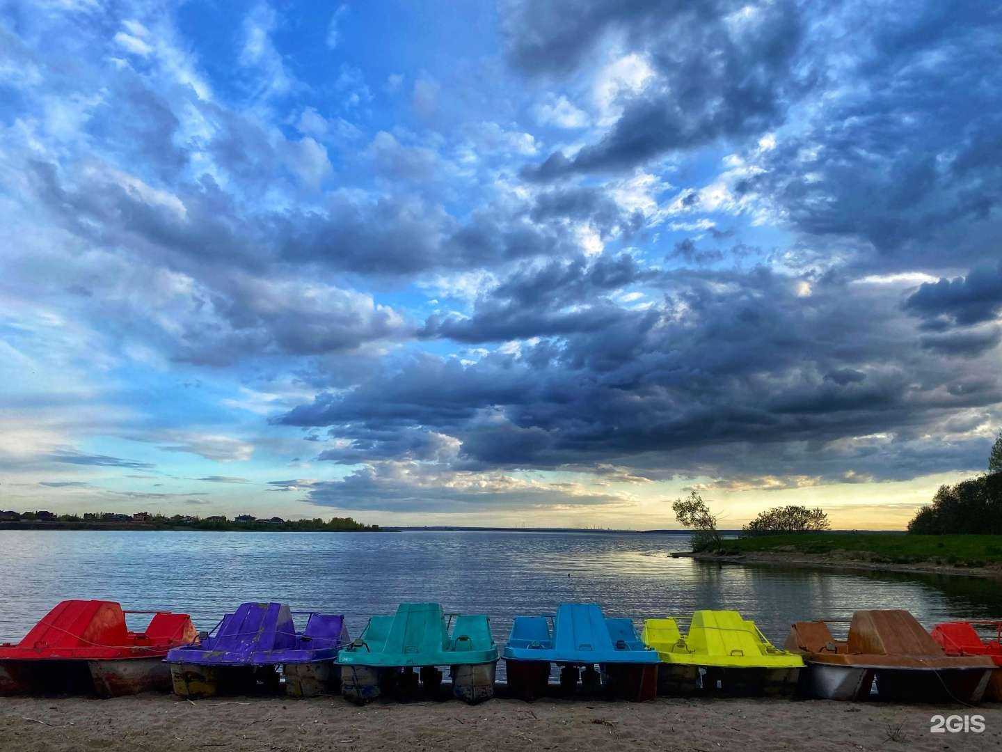 Отзывы на компанию Sundale в Набережных Челнах c фото