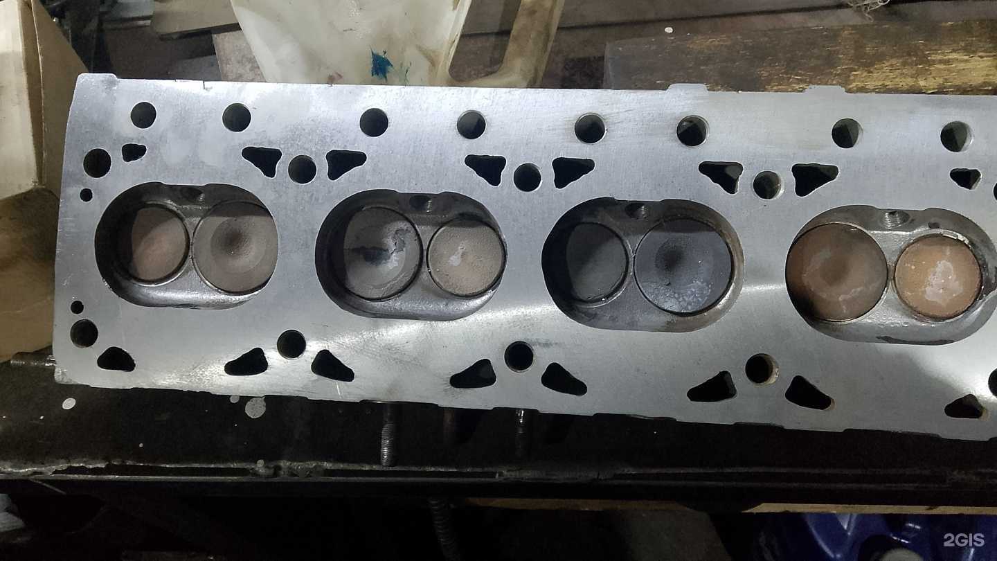 Отзывы на компанию Автосервис в г. Ярославль c фото