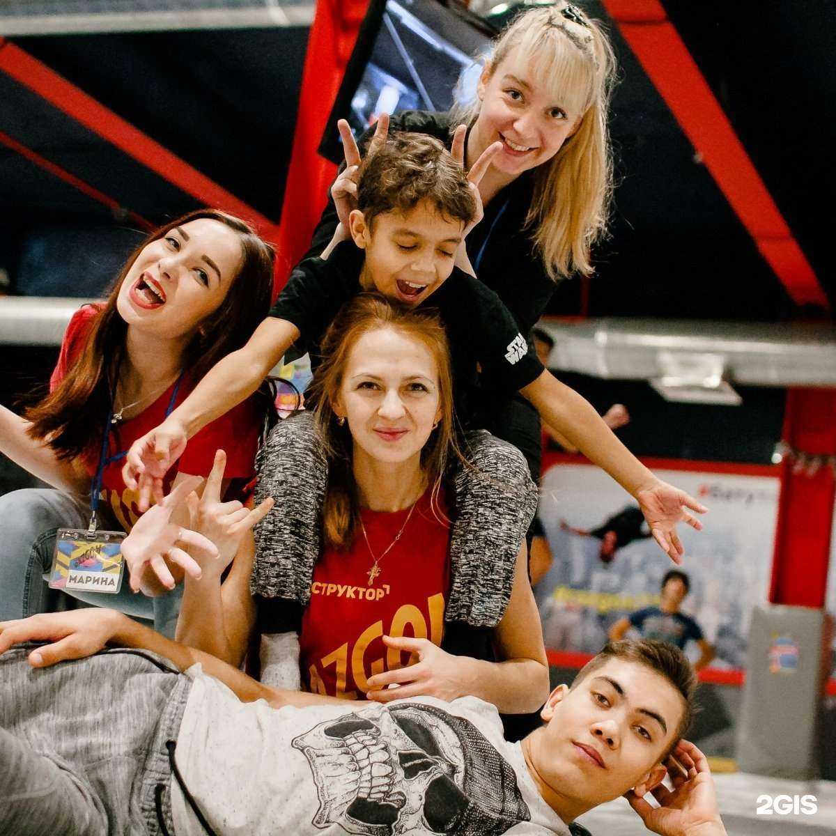 Отзывы на компанию Razgon в Чебоксарах c фото