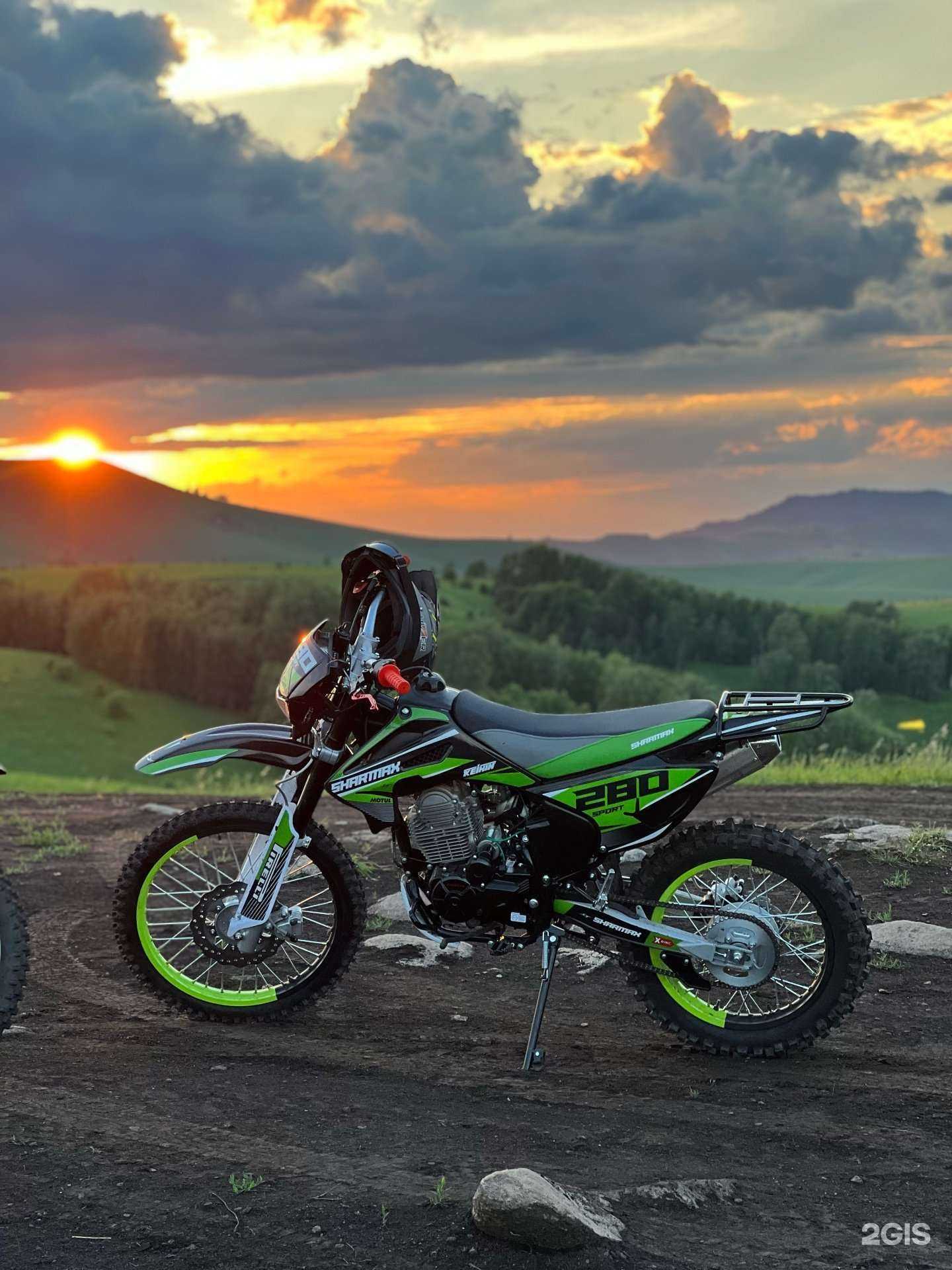 Отзывы на компанию Мото Алтай в г. Барнаул c фото