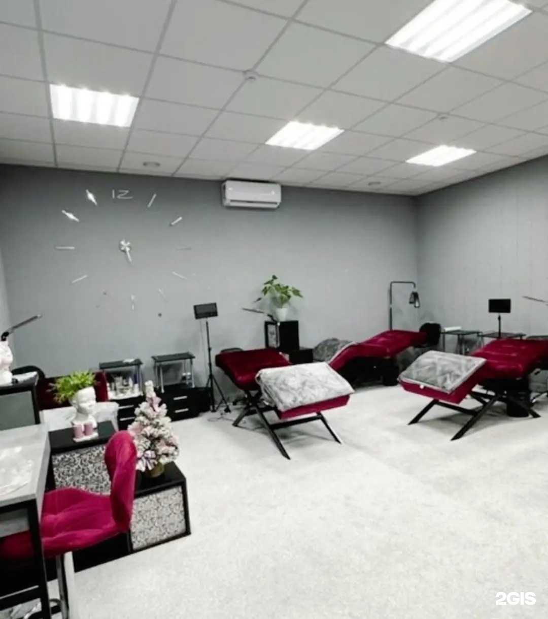 Отзывы на компанию Студия по наращиванию ресниц в Сочи c фото