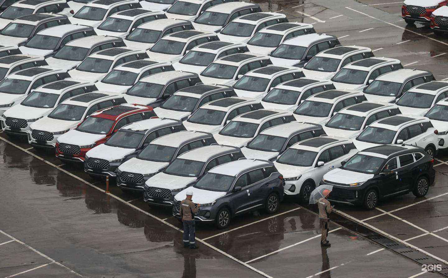 Отзывы на компанию Азия Порт в г. Владивосток c фото