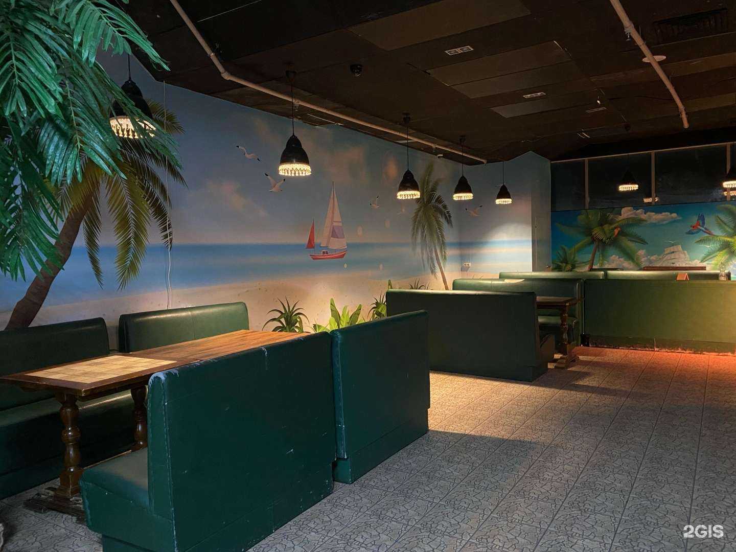 Отзывы на компанию Остров капитана Флинта в г. Липецк c фото