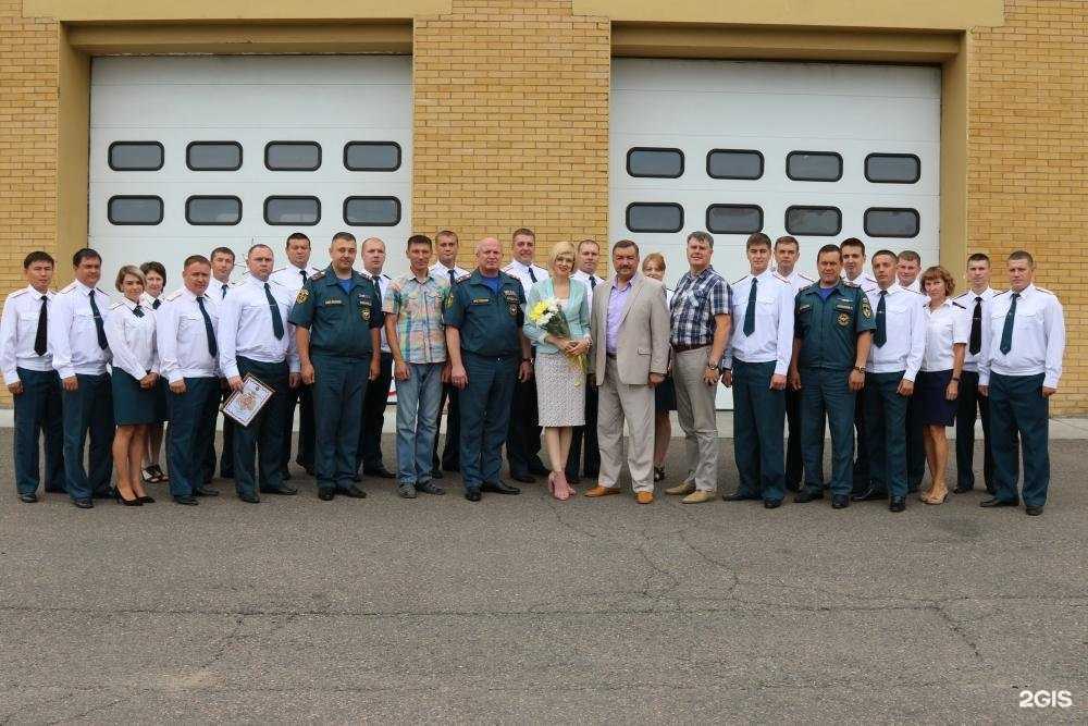 Отзывы на компанию 3 отряд ФПС по Забайкальскому краю в Чите c фото