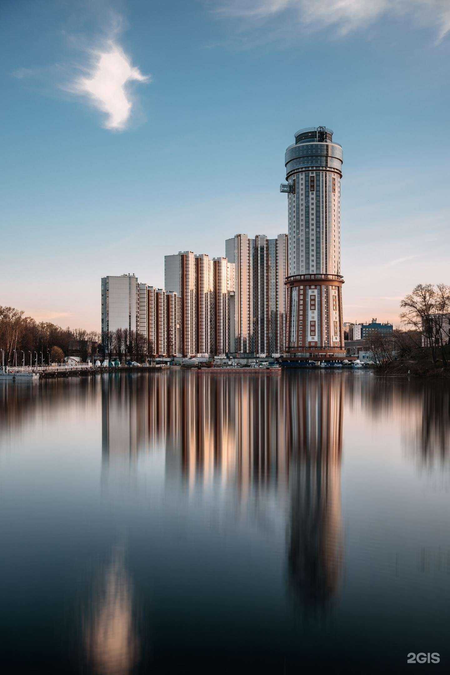 Отзывы на компанию Moscowbarber в Химках c фото - фотография 2 из 2